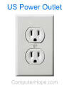 What is an Outlet?