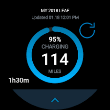 The nissanconnect® services app brings remote access, security, and convenience features from your nissan to your compatible iphone or apple watch. Nissanconnect Ev Services Apps On Google Play