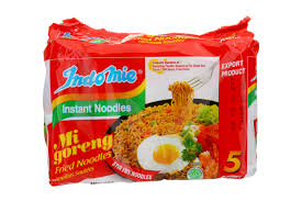 Party people enjoyed different indomie recipes with their likes, shares, or retweets from the indomie food truck outside the event. Indomie Mi Goreng Instant Noodles 5 X 85g Big W