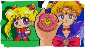 Bishoujo Senshi Sailor Moon Rom English Pc Engine Cd Bishoujo Senshi Sailor Moon English Sailor Moon Youtube