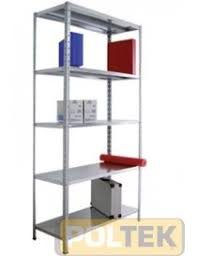 Perché si dovrebbe comprare anemos scaffali online? Anemos Scaffale Valig Scaffalatura Poltek Ferramenta