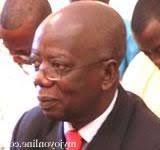 NPP can't escape retribution; NDC Chairman warns