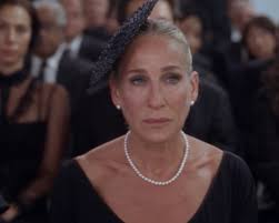 And Just Like That..