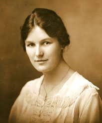 Ella Viola Stevens Lull (1893-1974)