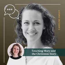 Caroline Smiley has been a partner in ministry with Taylor, and like  Taylor, she trains cohorts of people in her local church, taking them  through a curriculum she developed over several years.