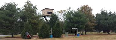 18th Annual Endeavor Lodge Shoot