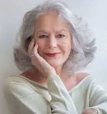 At American Stage: Janis Stevens channels Katharine Hepburn