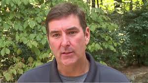 Chris Kelly scammed out of thousands for pine straw