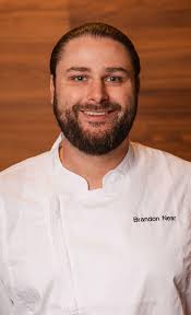 Brandon Near has been appointed Senior Chef de Cuisine at Hyatt Regency  Lake Washington in Renton