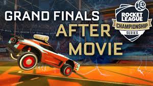 Maybe you would like to learn more about one of these? Rocket League Championship Series Season 2 Finals Liquipedia Rocket League Wiki