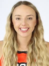 2023-24 Doane Women's Basketball Roster