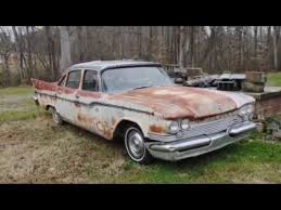 Image result for Spun Yellow 1959 Chrysler