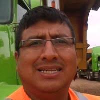 Ernesto Pedraza Huaman