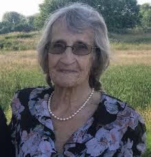 OBITUARY: Helen A. Beard