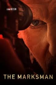 108 min with the cast teresa ruiz,alfredo quiroz,sean a. Watch The Marksman 2021 Movie Online Gomovies 123movies