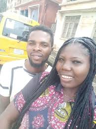 Chukwuogwume John Kenny Guy