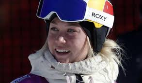 Winter X Games: une française obtient deux médailles d'or et impressionne  avant Pékin