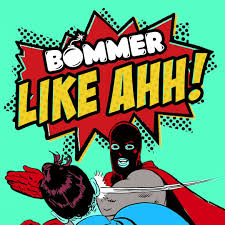 Stream Bommer