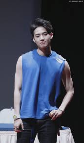 Got7 jb try not to laugh. 10 Times Jb Proved Breathing Can Be Sexy Af Koreaboo