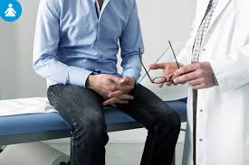 By considering the potential limitations, risk and benefits, you and your doctor can work together to decide if screening is beneficial for you. Prostate Cancer 2 Screening Tests Brunet