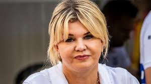 Malika Dzumaev: Verheiratet? So lebt sie mit Freund Zsolt Sándor Cseke