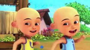 Upin dan ipin inilah dia, kembar seiras itu biasa. Senam Pinguin Genk Upin Ipin Senam Sehat Gembira Bersama By Bintang Bermain