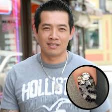 Danielle Tara Barron (@DanniTara)