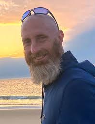 Paul Radziewicz's Instagram, Twitter & Facebook