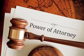 Ask a lawyer for free no credit card. Power Of Attorney An Essential Legal Document You May Have To Prepare Yourself