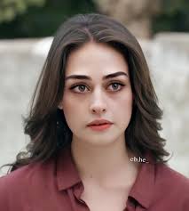 In the source link of this post you'll find #124 gifs from episode 19 of the television series ramo (2020). Esra Bilgic In 2021 Beauty Beautiful Girl Face Beauty Face
