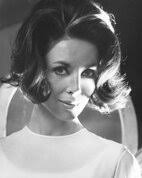 Барбара Раш (Barbara Rush): фильмы, биография, семья, фильмография —  Кинопоиск