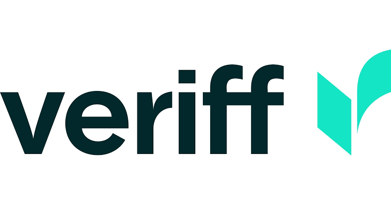 Veriff banner