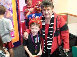 SELMA ARREGUIN Obituary (2013)