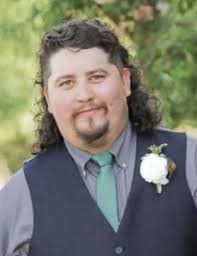 Nicholas Matthew Gonzalez Obituary March 8, 2025