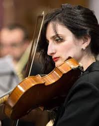 Violeta Peláez: "Si la música está hecha con calidad se puede disfrutar  tocando o escuchando cualquier estilo"