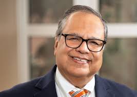 Dean Rajiv 'Raj' Dewan to Step Down as Dean of the School of Information  Studies — Syracuse University News