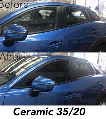 Window tints occur when the tint films installed on the windows are of cheap quality. How Much To Tint Car Windows Arxiusarquitectura