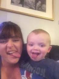 Mother's Day 2016: Our second gallery of readers' pictures