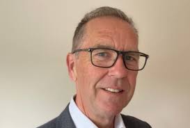 Paul Briggs passes away