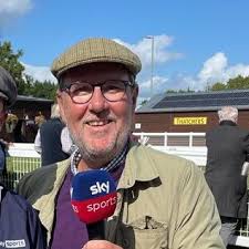 stephen kell (@steviekell)