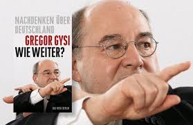 Sie haben mich einen antisemiten genannt, ruft er gysi hinterher. Spielplan 2019 Theater Ost
