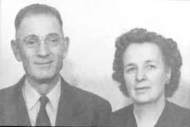 Haslam Family History