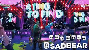 Find gifs with the latest and newest hashtags! Fortnite Marshmello Skin Gif Fortnite Free D