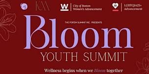 Bloom Youth Summit