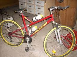 Achat velo poulidor au meilleur prix. Troc Echange Vend Vtt Poulidor Sur France Troc Com