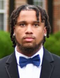 Obituary for Mr. Xavier Neil Holton