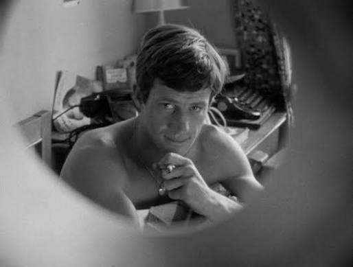 Lost in the Movies: Breathless