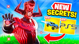 Have something nice to say about fortnite youtube videos? New Secrets Found In Fortnite Mind Blowing Youtube