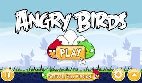 Dish out revenge on the green pigs who stole the birds' eggs. Angry Birds Download