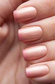 chave da beleza nail art degrade pink ombre nails french nail designs french tip nail designs